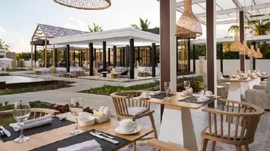 Catalonia Royal Bavaro