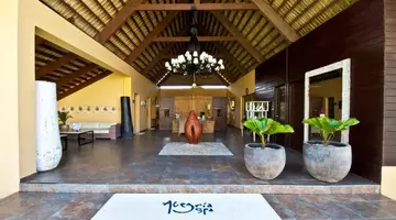 CATALONIA ROYAL BAVARO