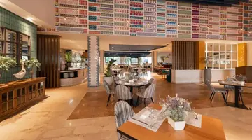 CATALONIA ROYAL BAVARO