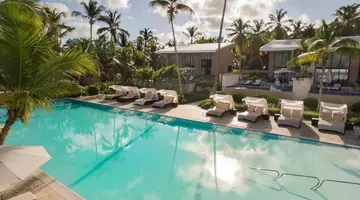 CATALONIA ROYAL BAVARO