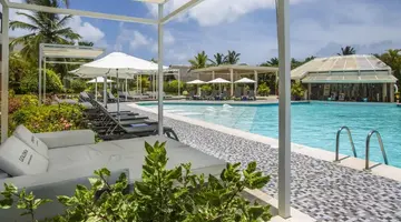 CATALONIA ROYAL BAVARO