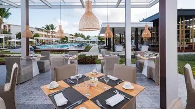 CATALONIA ROYAL BAVARO