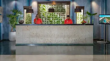 CATALONIA ROYAL BAVARO