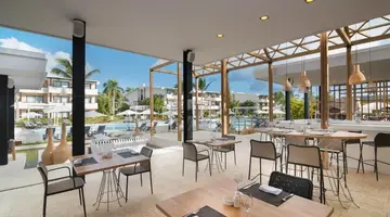 CATALONIA ROYAL BAVARO