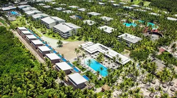 CATALONIA ROYAL BAVARO