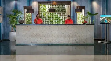 CATALONIA ROYAL BAVARO