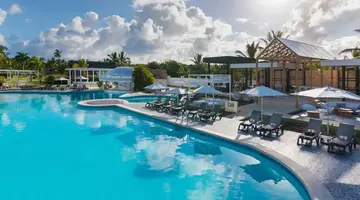 CATALONIA ROYAL BAVARO