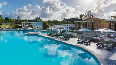 CATALONIA ROYAL BAVARO