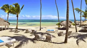 CATALONIA ROYAL BAVARO