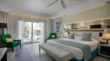 CATALONIA ROYAL LA ROMANA ADULTS ONLY