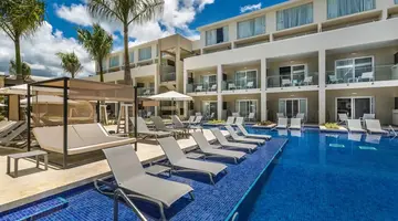 CATALONIA ROYAL LA ROMANA ADULTS ONLY