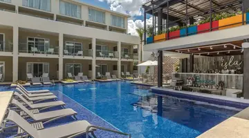 CATALONIA ROYAL LA ROMANA ADULTS ONLY