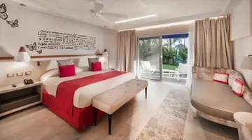 Catalonia Royal La Romana (Adults only)