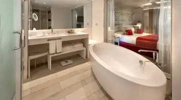 CATALONIA ROYAL LA ROMANA ADULTS ONLY