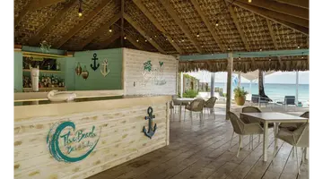 CATALONIA ROYAL LA ROMANA ADULTS ONLY
