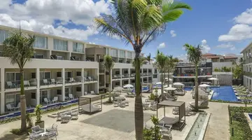 Catalonia Royal La Romana (Adults only)