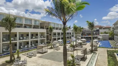 Catalonia Royal La Romana (Adults only)