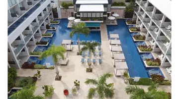 CATALONIA ROYAL LA ROMANA ADULTS ONLY