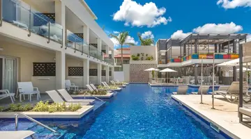 CATALONIA ROYAL LA ROMANA ADULTS ONLY