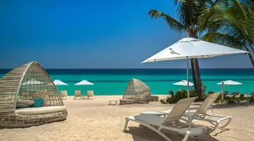 Catalonia Royal La Romana (Adults only)