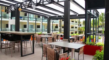 Catalonia Royal La Romana (Adults only)
