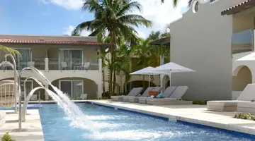 CATALONIA ROYAL LA ROMANA