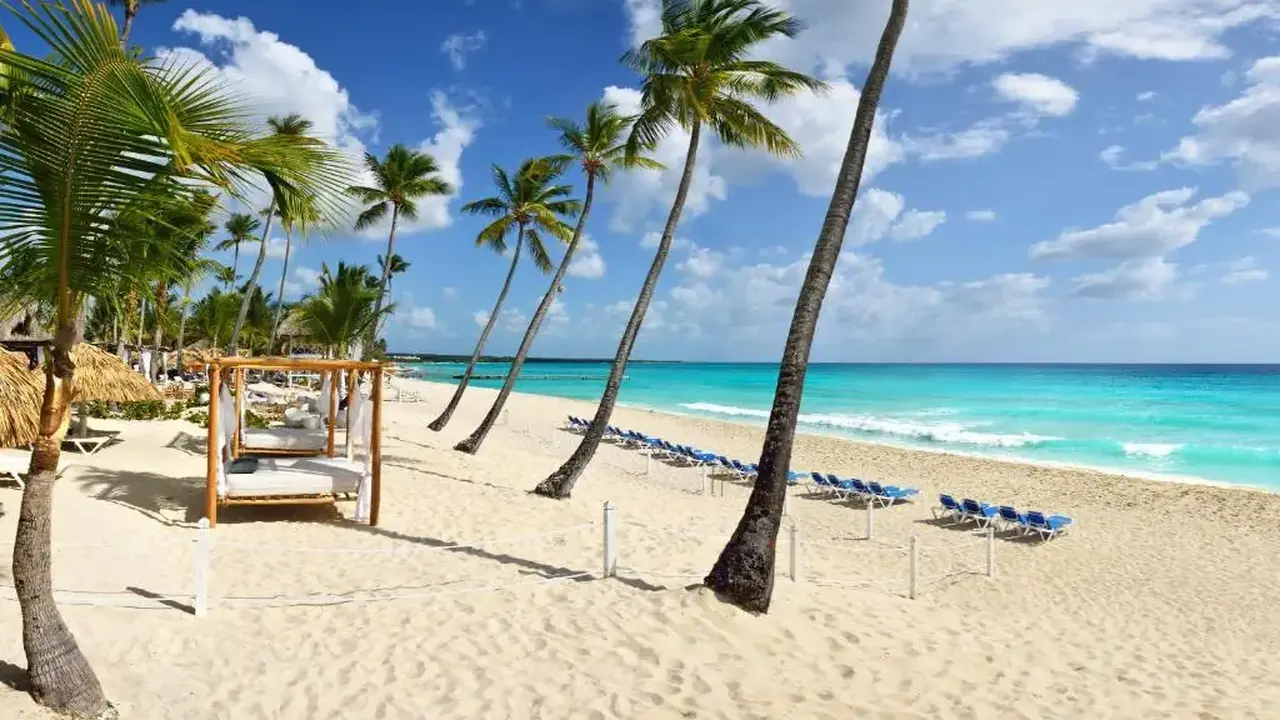 CATALONIA ROYAL LA ROMANA