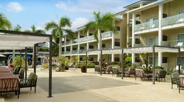Catalonia Royal La Romana