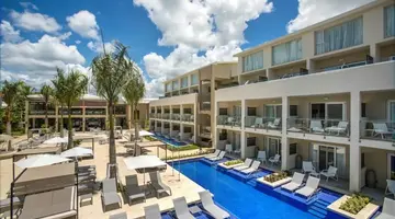 CATALONIA ROYAL LA ROMANA