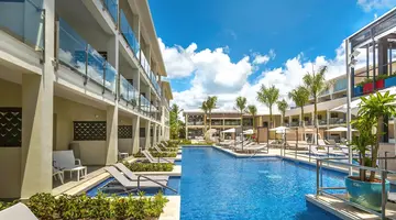 Catalonia Royal La Romana