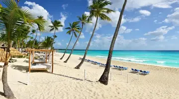 CATALONIA ROYAL LA ROMANA