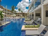 CATALONIA ROYAL LA ROMANA
