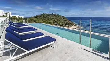 CATALONIA ROYAL SES ESTAQUES ADULTS ONLY