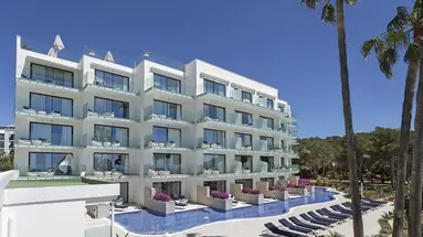 CATALONIA ROYAL SES ESTAQUES ADULTS ONLY