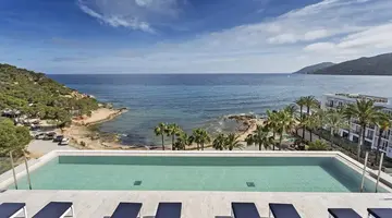 CATALONIA ROYAL SES ESTAQUES ADULTS ONLY