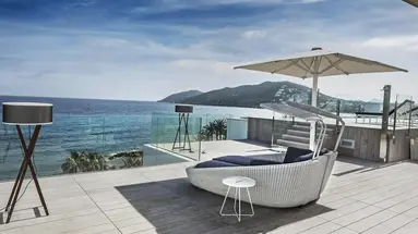 CATALONIA ROYAL SES ESTAQUES ADULTS ONLY