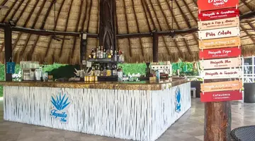 CATALONIA ROYAL TULUM ADULTS ONLY