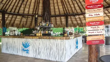 CATALONIA ROYAL TULUM ADULTS ONLY