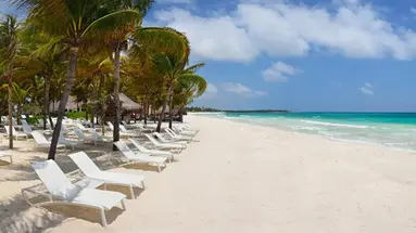 Catalonia Royal Tulum - Adults Only