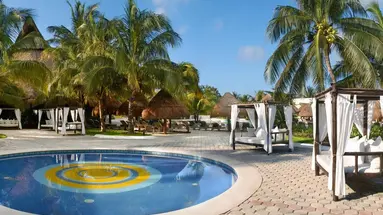 Catalonia Royal Tulum - Adults Only