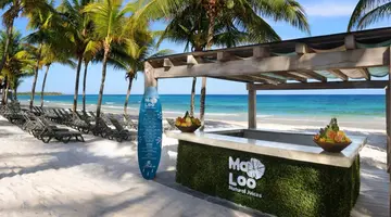 Catalonia Royal Tulum - Adults Only