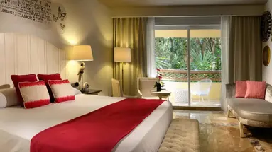 Catalonia Royal Tulum Beach & Spa Resort (Only Adults)