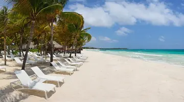 Catalonia Royal Tulum Beach & Spa Resort (Only Adults)