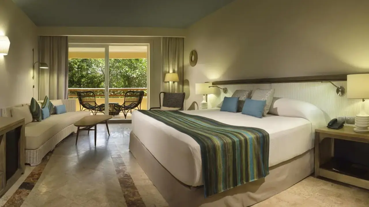Catalonia Royal Tulum Beach & Spa Resort (Only Adults)