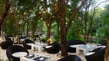 Catalonia Royal Tulum Beach & Spa Resort (Only Adults)