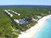 Catalonia Royal Tulum Beach & Spa Resort (Only Adults)