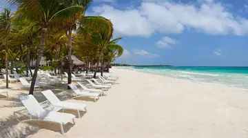 Catalonia Royal Tulum Beach & Spa Resort (Only Adults)