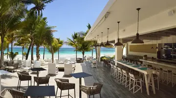 Catalonia Royal Tulum Beach & Spa Resort (Only Adults)