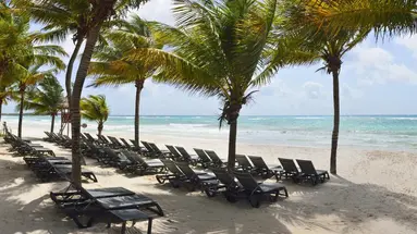 Catalonia Royal Tulum Beach & Spa Resort (Only Adults)