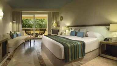 Catalonia Royal Tulum Beach & Spa Resort (Only Adults)